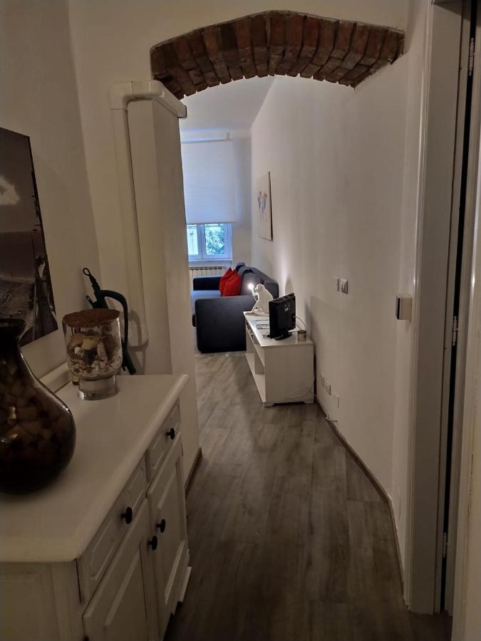 App Via Colombo 99 Ca' Dai Suchei Apartment Рио Маджоре Екстериор снимка