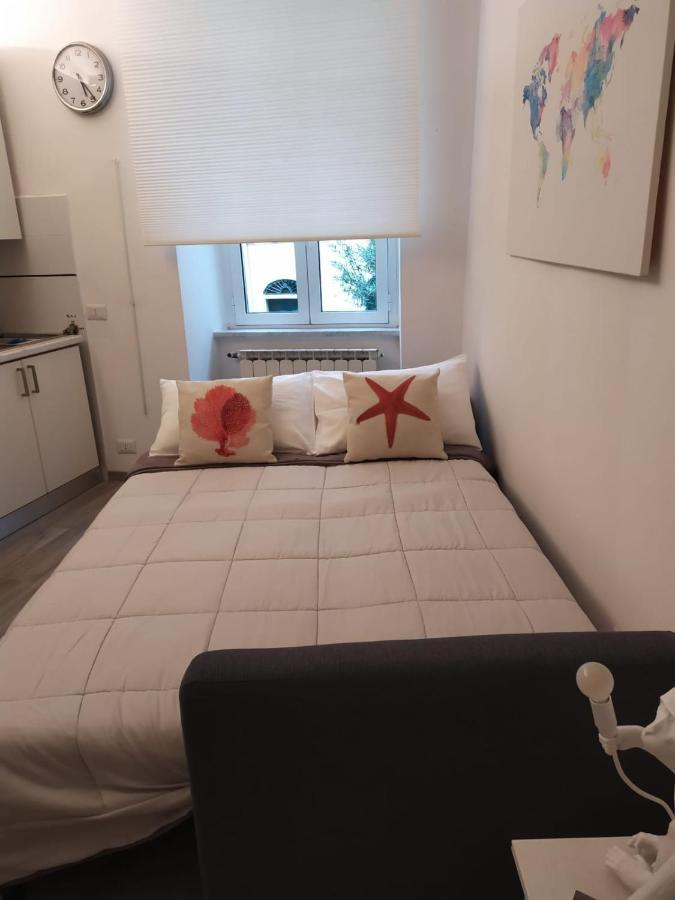 App Via Colombo 99 Ca' Dai Suchei Apartment Рио Маджоре Екстериор снимка