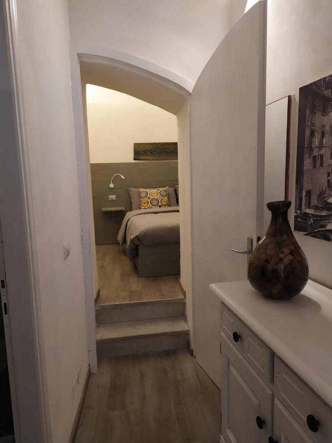 App Via Colombo 99 Ca' Dai Suchei Apartment Рио Маджоре Екстериор снимка