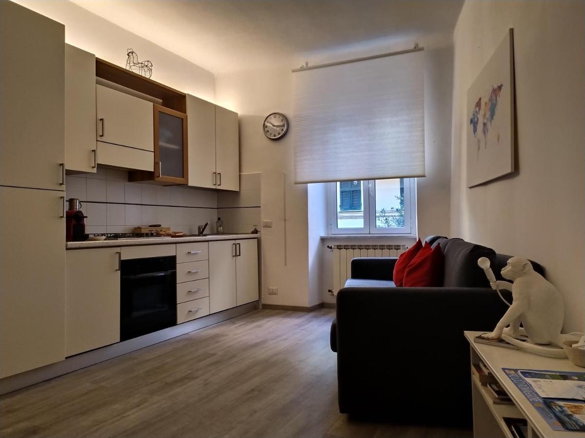 App Via Colombo 99 Ca' Dai Suchei Apartment Рио Маджоре Екстериор снимка