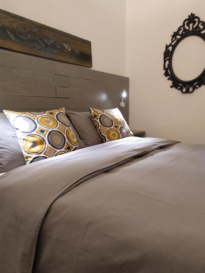 App Via Colombo 99 Ca' Dai Suchei Apartment Рио Маджоре Екстериор снимка