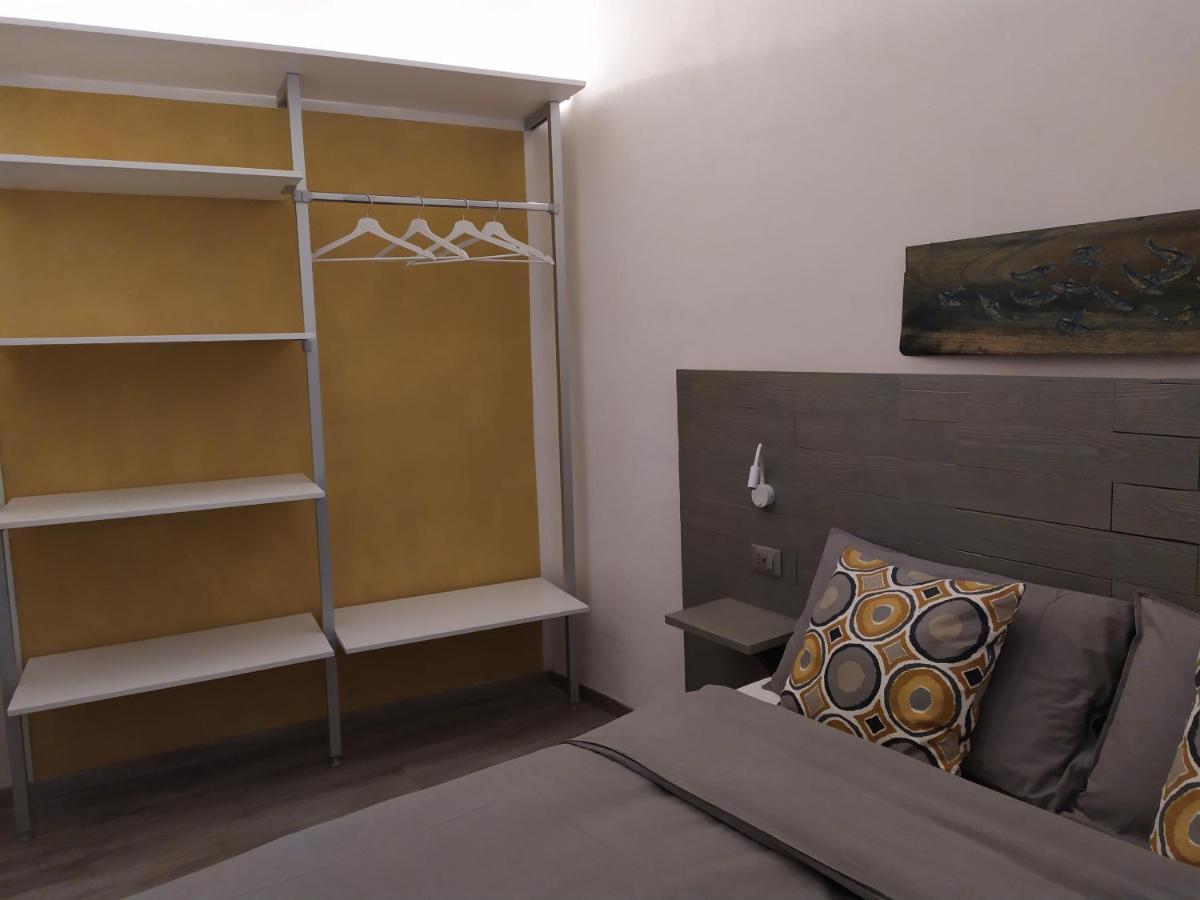 App Via Colombo 99 Ca' Dai Suchei Apartment Рио Маджоре Екстериор снимка