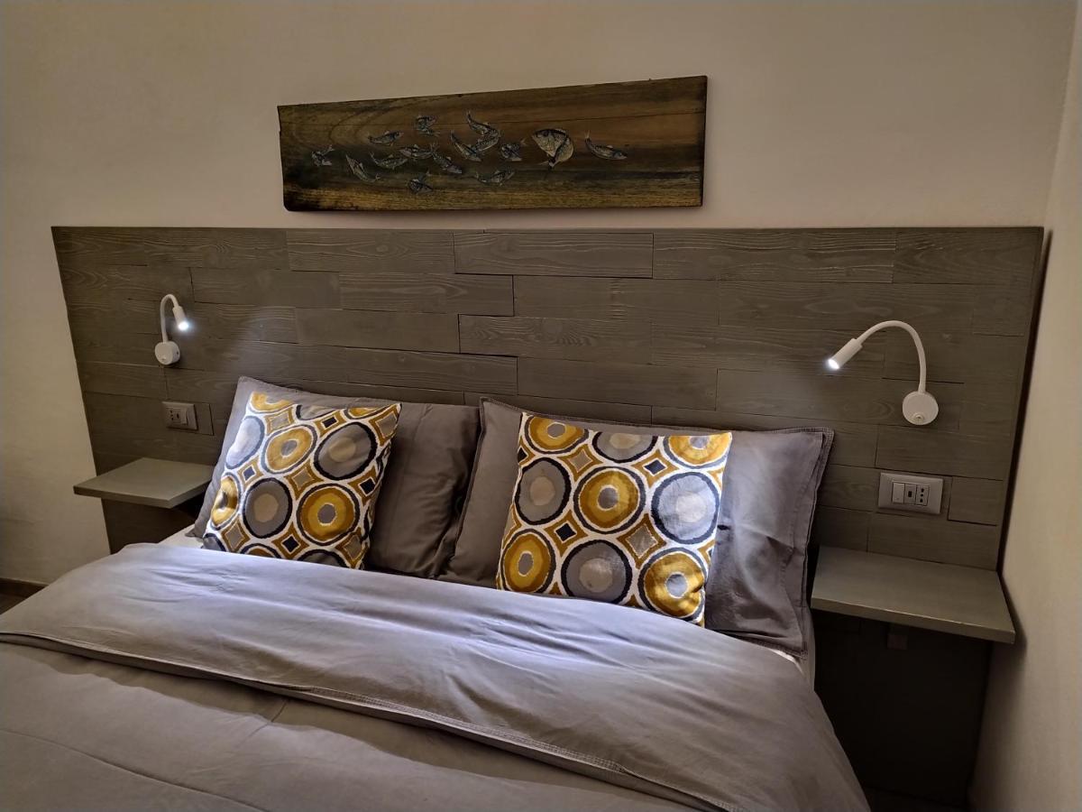 App Via Colombo 99 Ca' Dai Suchei Apartment Рио Маджоре Екстериор снимка