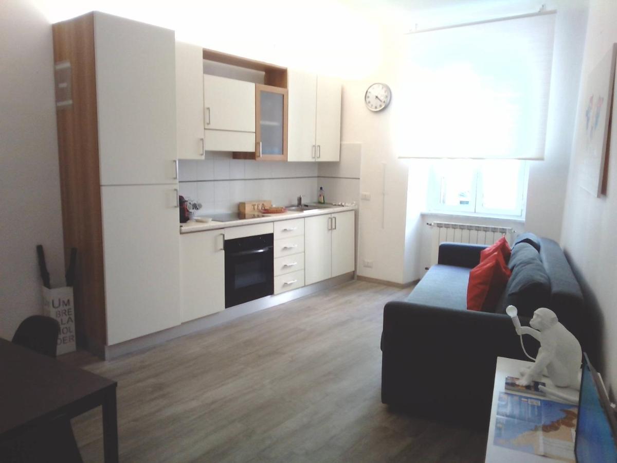 App Via Colombo 99 Ca' Dai Suchei Apartment Рио Маджоре Екстериор снимка